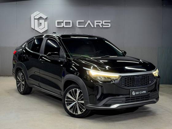 FIAT FASTBACK 1.0 TURBO 200 FLEX AUDACE CVT